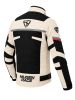 TEXTILE JACKET A-TTRAVERSARE