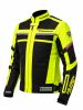 TEXTILE JACKET A-TTRAVERSARE