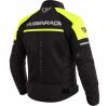 TEXTILE JACKET VELOCITY AIR