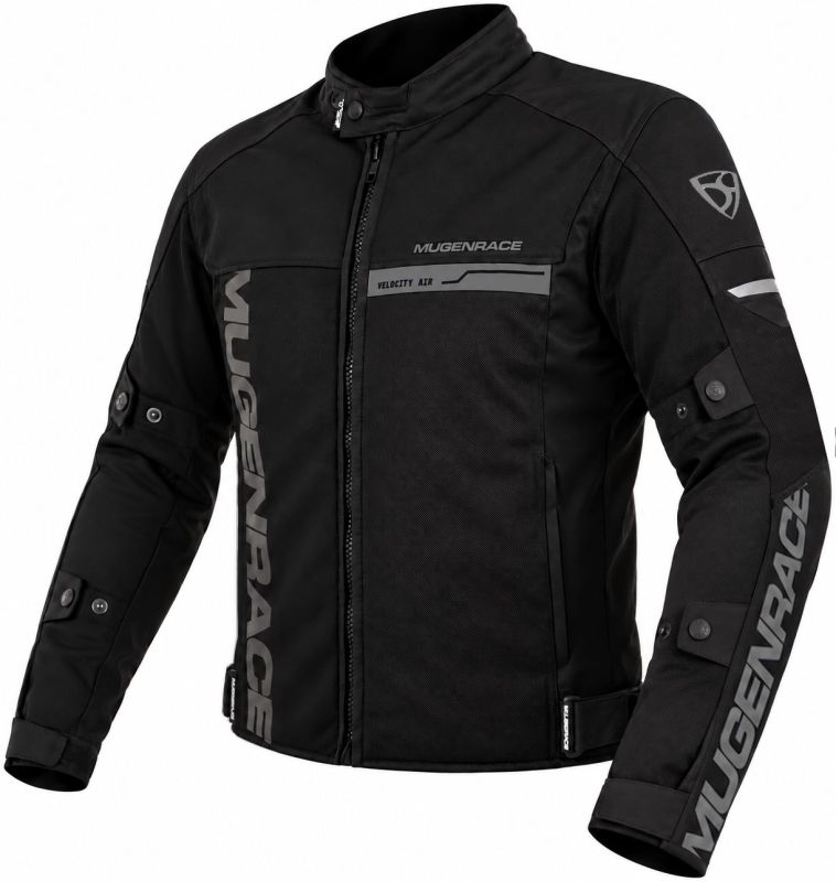 TEXTILE JACKET VELOCITY AIR