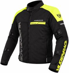 TEXTILE JACKET VELOCITY AIR