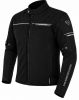 TEXTILE JACKET VENTILATOR