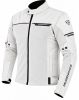 TEXTILE JACKET VENTILATOR