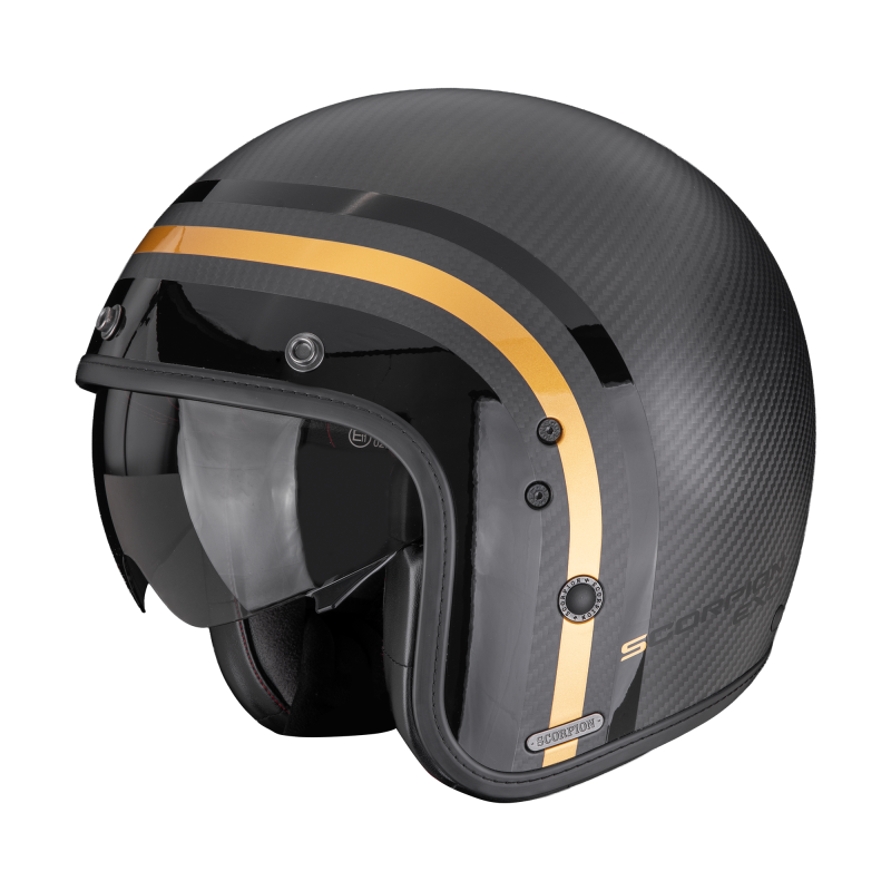 BELFAST EVO CARBON