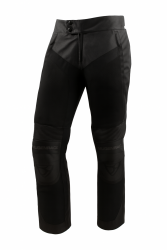 TEXTILE PANTS MESHKE