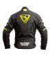 TEXTILE JACKET MASH FUGGIRE-A