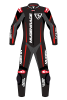 LEATHER SUIT KID ASSASSINO
