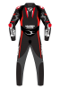 LEATHER SUIT KID ASSASSINO