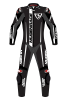 LEATHER SUIT KID ASSASSINO
