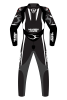 LEATHER SUIT KID ASSASSINO
