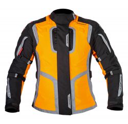 TEXTIL KABÁT NŐI 2 RÉTEG