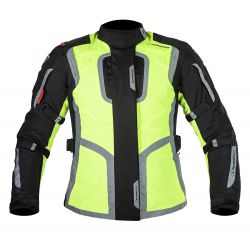 TEXTIL KABÁT NŐI 2 RÉTEG