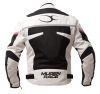 TEXTILE JACKET MASH WOMAN A-TTRAVERSARE-D