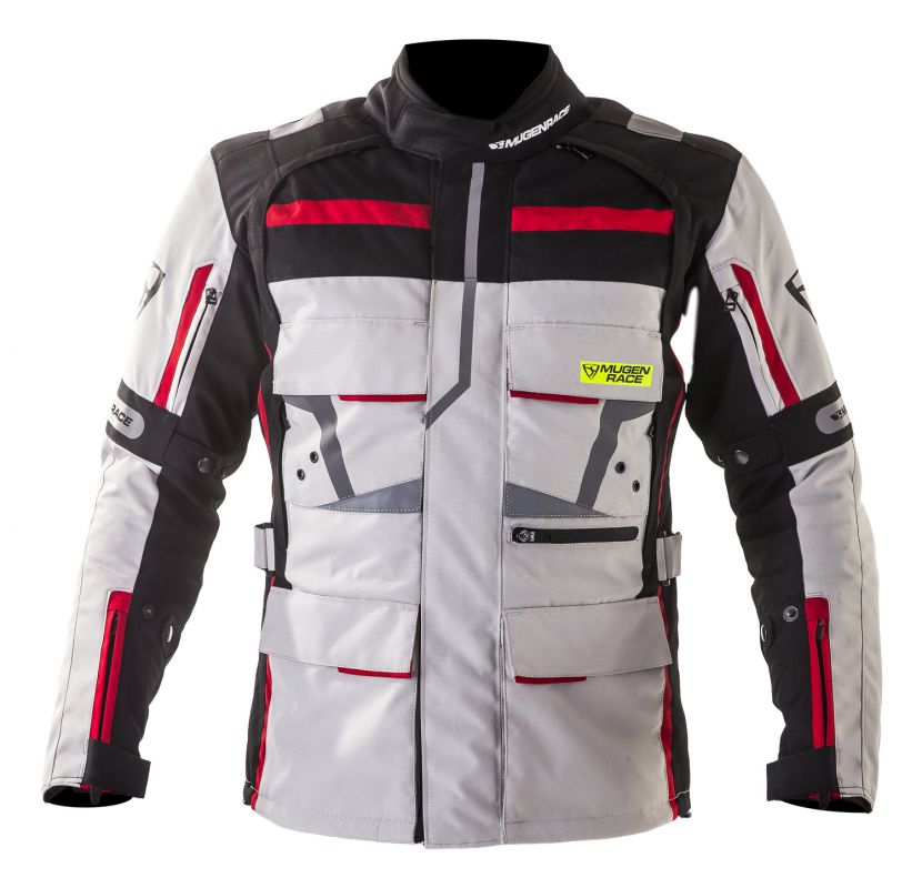 Textil Kabát Hipoki