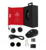 AMP GO2 (SINGLE) Bluetooth 5.0  Intercom Headset
