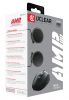 AMP GO2 (SINGLE) Bluetooth 5.0  Intercom Headset