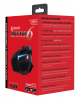 MOTION 6 SINGLE Pack Bluetooth 5.0 Headset Up to 6 Riders/Group, Voice + Gesture Control