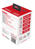 MOTION 6 SINGLE Pack Bluetooth 5.0 Headset Up to 6 Riders/Group, Voice + Gesture Control