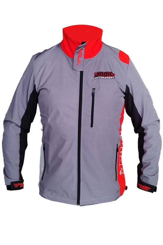 DODICI SOFT SHELL KABÁT 2023